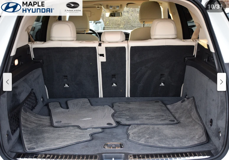 Mercedes-Benz GLE 450 Premium pkg | Tech Pkg * ������ ����  | Mobile.bg � ����������� 16