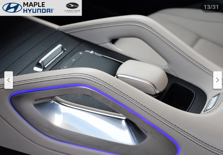 Mercedes-Benz GLE 450 Premium pkg | Tech Pkg * ������ ����  | Mobile.bg � ����������� 11