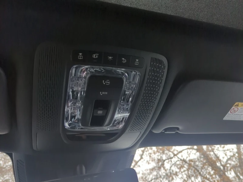 Mercedes-Benz EQB * EQB350 4MATIC * CARFAX * БЕЗ ПЪРВОНАЧАЛНА ВНОСКА, снимка 12 - Автомобили и джипове - 53145277