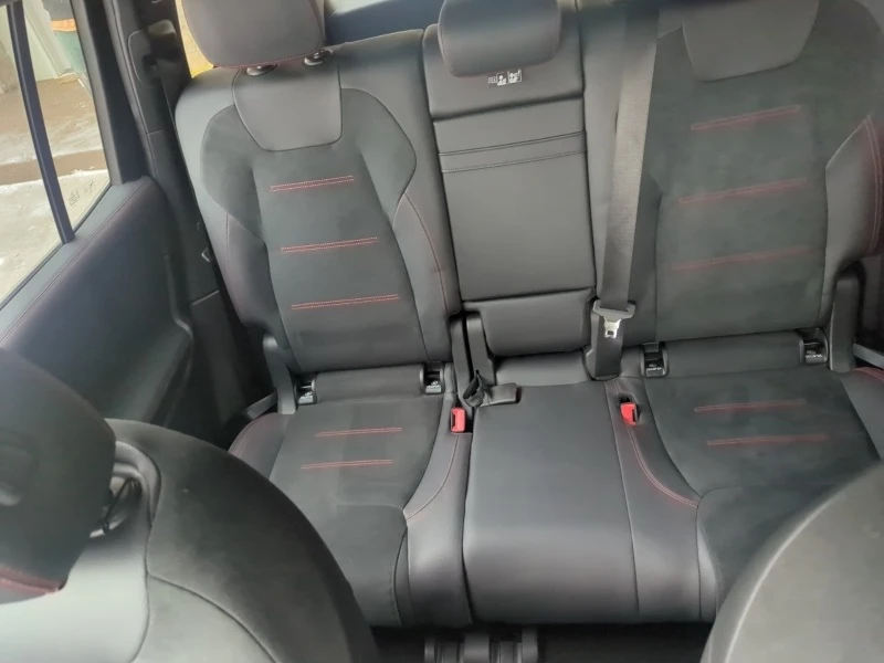 Mercedes-Benz EQB * EQB350 4MATIC * CARFAX * БЕЗ ПЪРВОНАЧАЛНА ВНОСКА, снимка 13 - Автомобили и джипове - 53145277