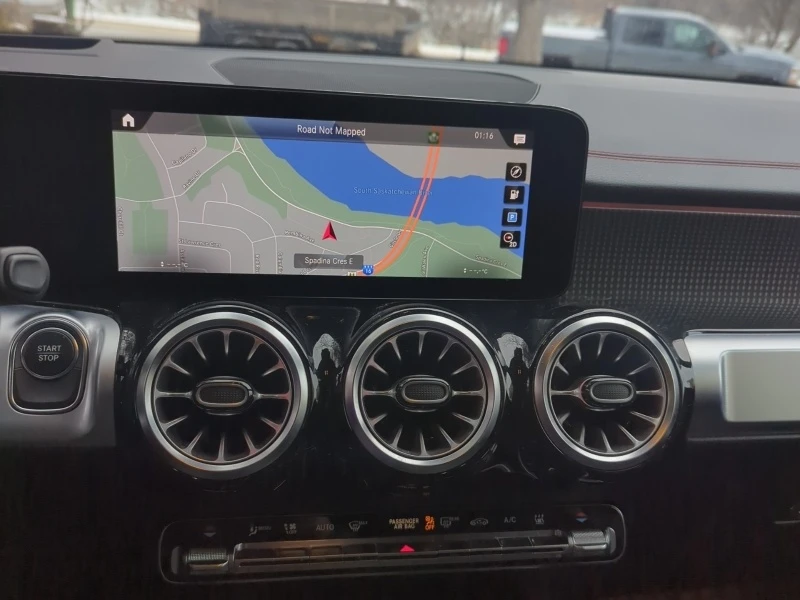 Mercedes-Benz EQB * EQB350 4MATIC * CARFAX * БЕЗ ПЪРВОНАЧАЛНА ВНОСКА, снимка 9 - Автомобили и джипове - 53145277