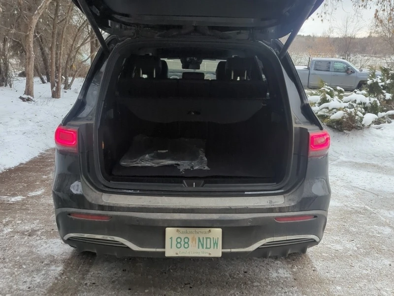 Mercedes-Benz EQB * EQB350 4MATIC * CARFAX * БЕЗ ПЪРВОНАЧАЛНА ВНОСКА, снимка 16 - Автомобили и джипове - 53145277