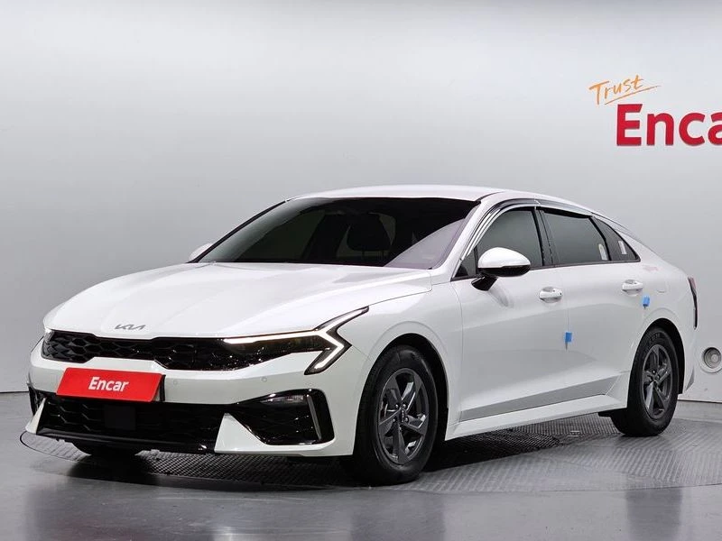 Kia K5 2.0 LPi | DIGITAL| ПОДГРЕВ| КАМЕРА