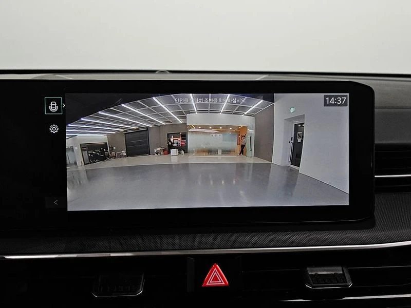 Kia K5 2.0 LPi | DIGITAL| ПОДГРЕВ| КАМЕРА, снимка 14 - Автомобили и джипове - 55748955