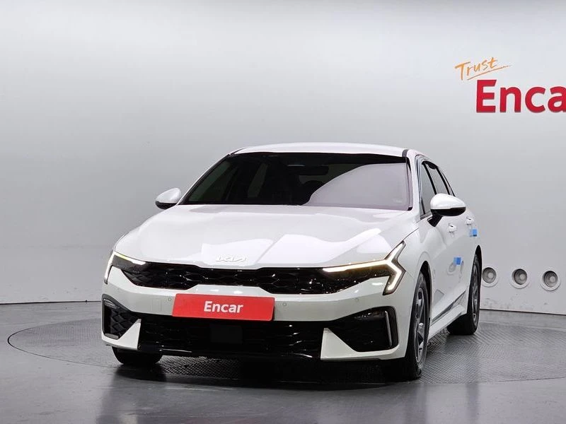 Kia K5 2.0 LPi | DIGITAL| ПОДГРЕВ| КАМЕРА, снимка 3 - Автомобили и джипове - 55748955