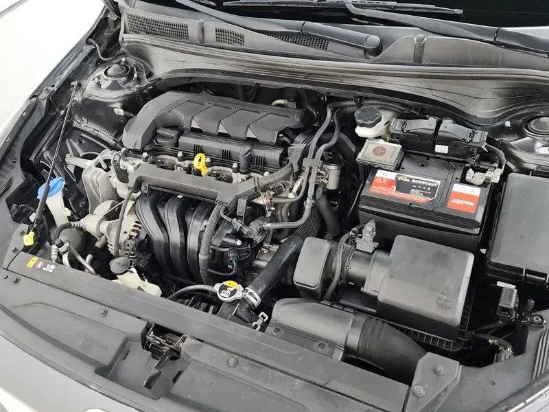 Kia K3 1.6I TRENDY | Mobile.bg � ����������� 6