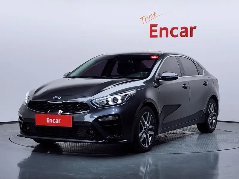 Kia K3 1.6I TRENDY | Mobile.bg � ����������� 1