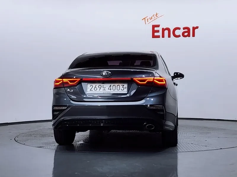 Kia K3 1.6I TRENDY | Mobile.bg � ����������� 4