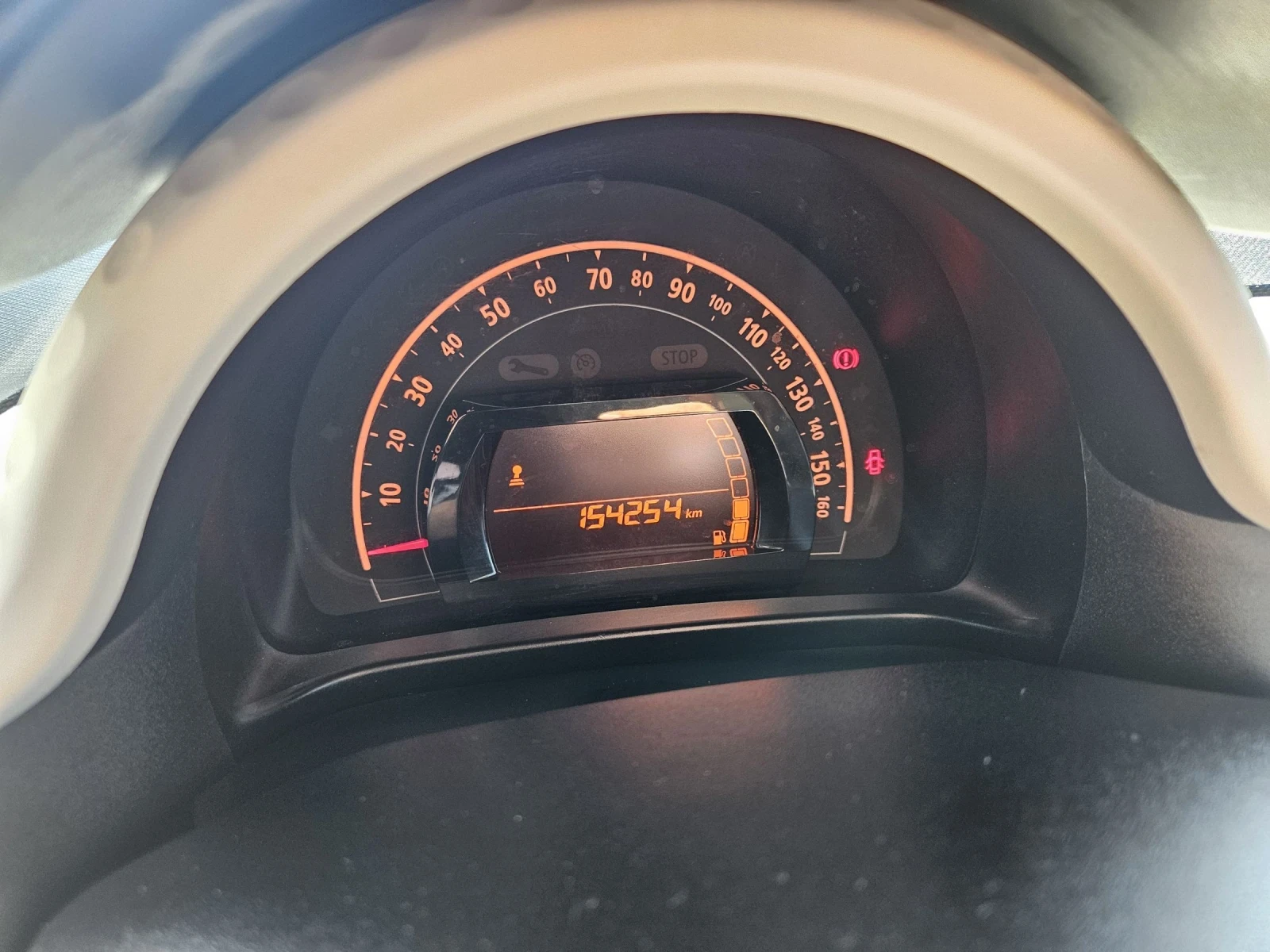 Renault Twingo Euro6  | Mobile.bg   14