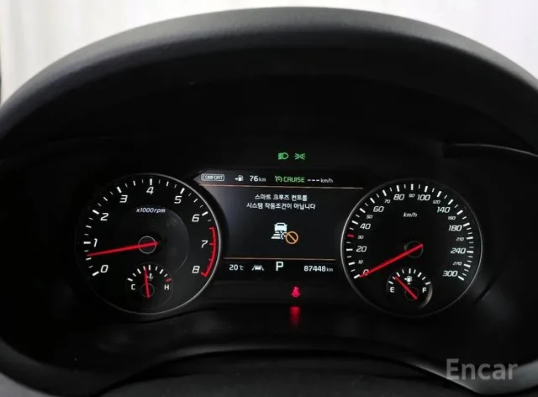 Kia Stinger 3.3 Turbo 4WD  - изображение 7