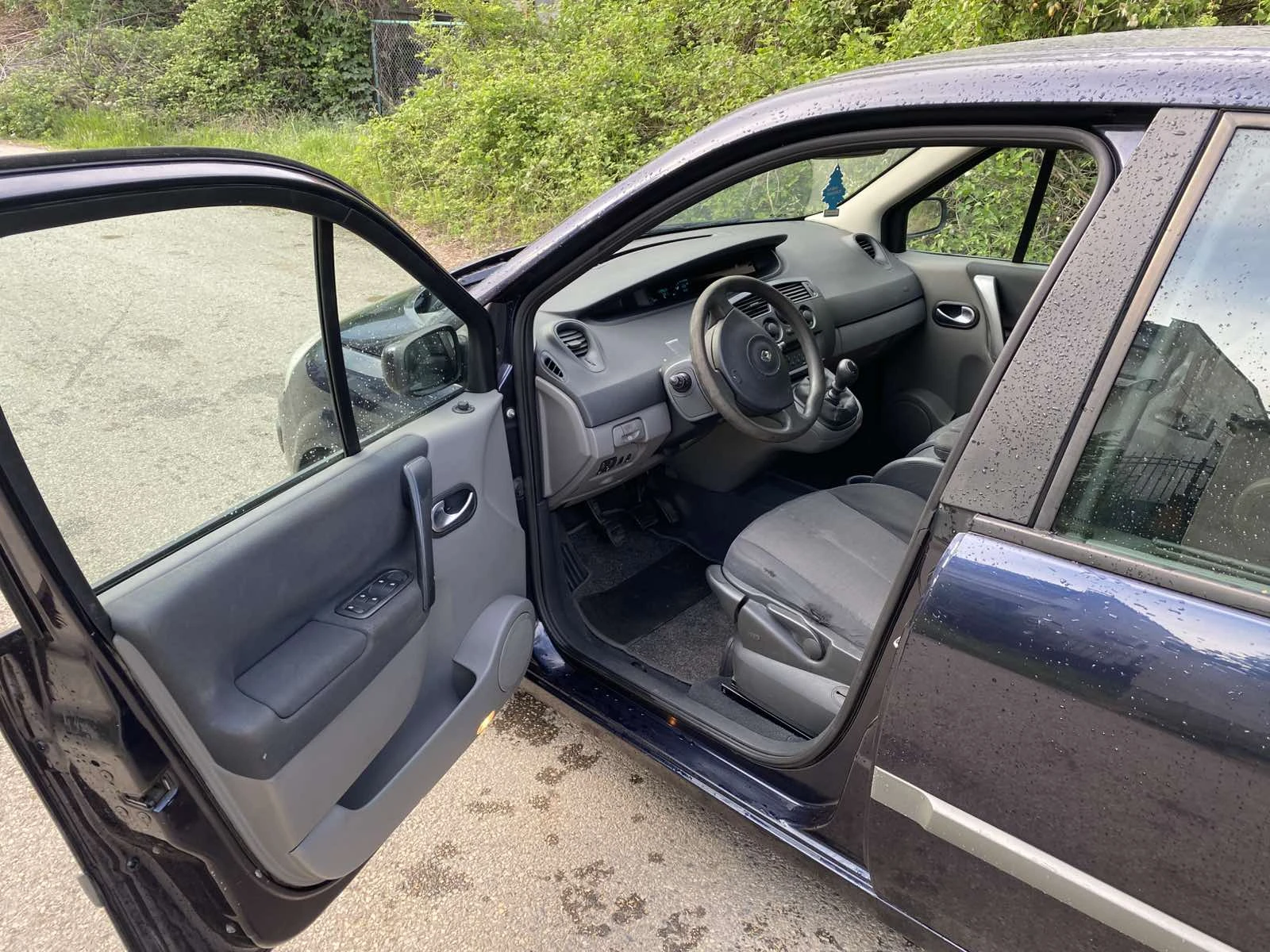 Renault Scenic 1.6 16v  - изображение 6