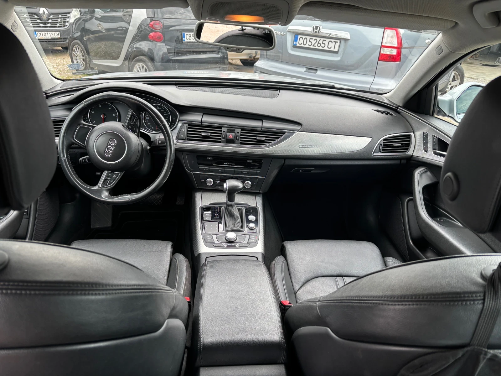 Audi A6  - изображение 3