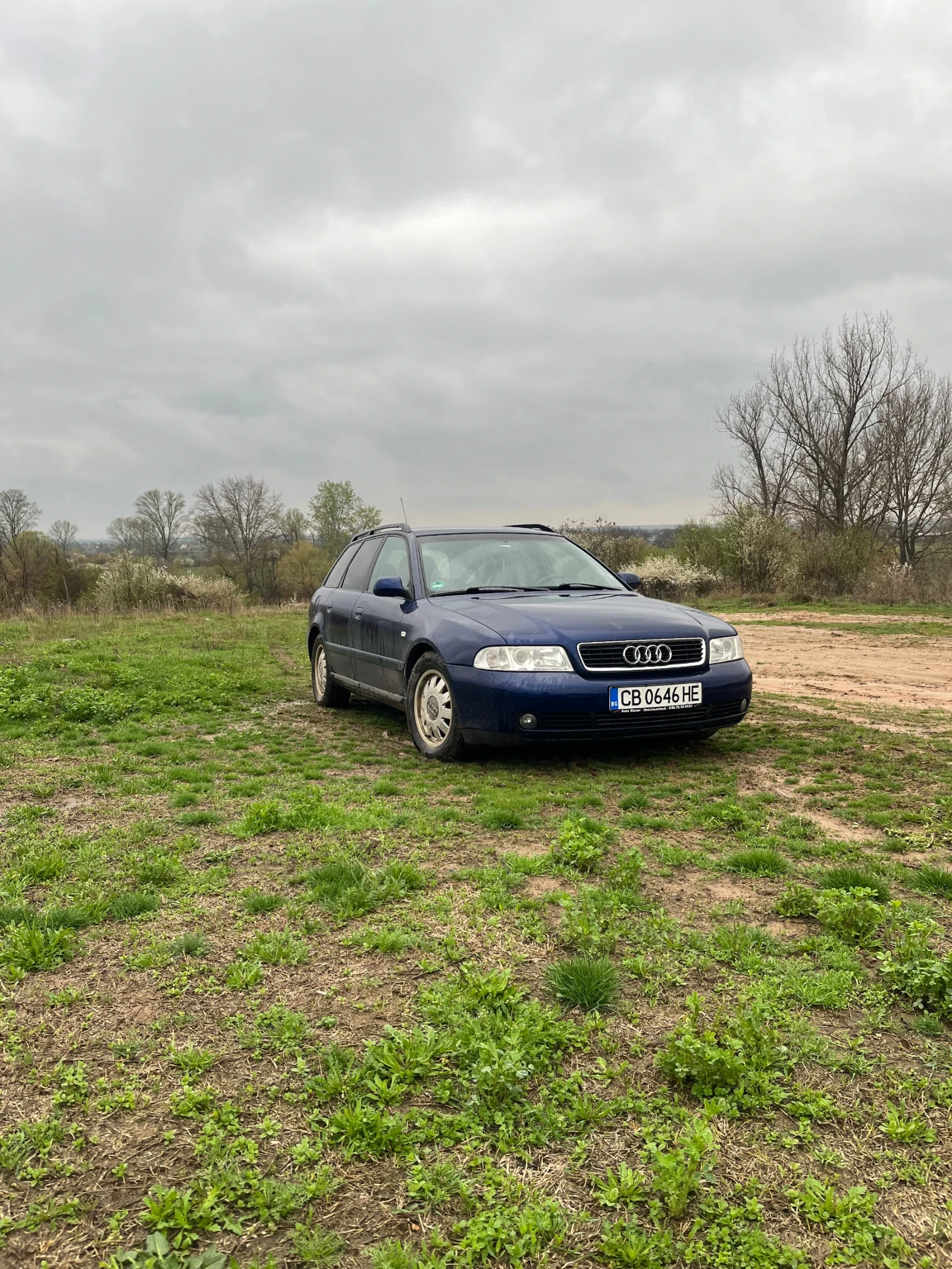 Audi A4  - изображение 2