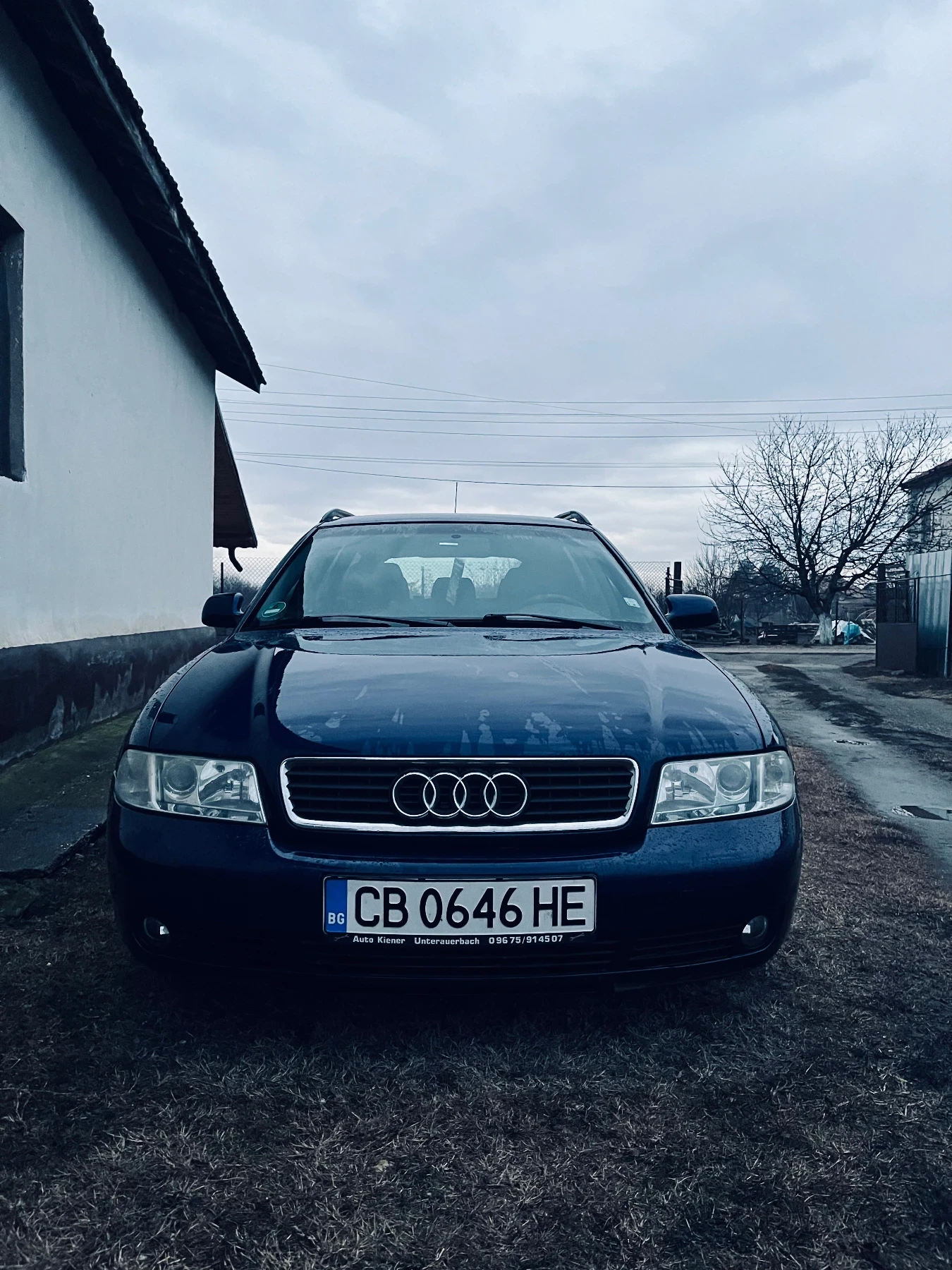 Audi A4  - изображение 5