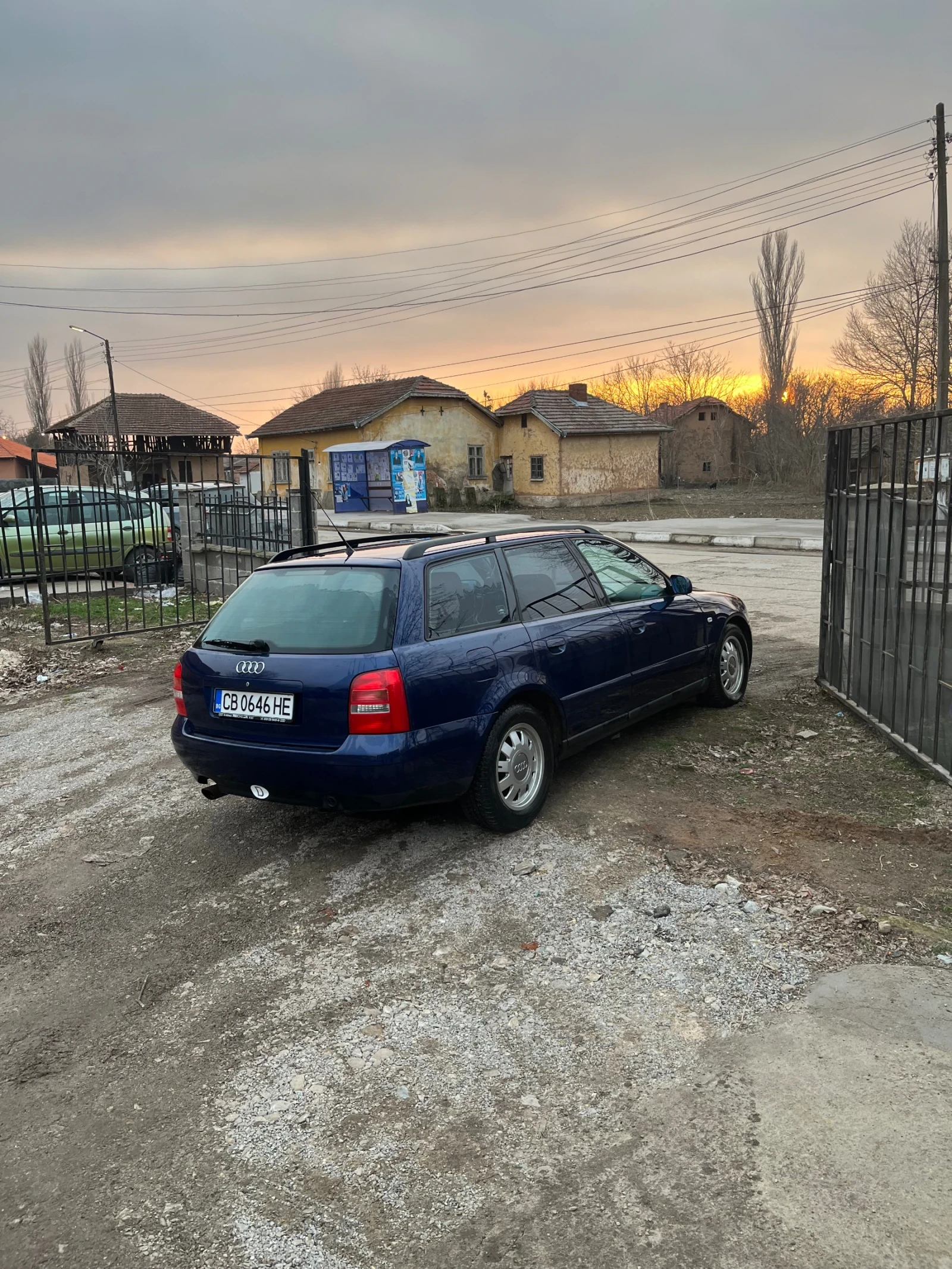 Audi A4  - изображение 6