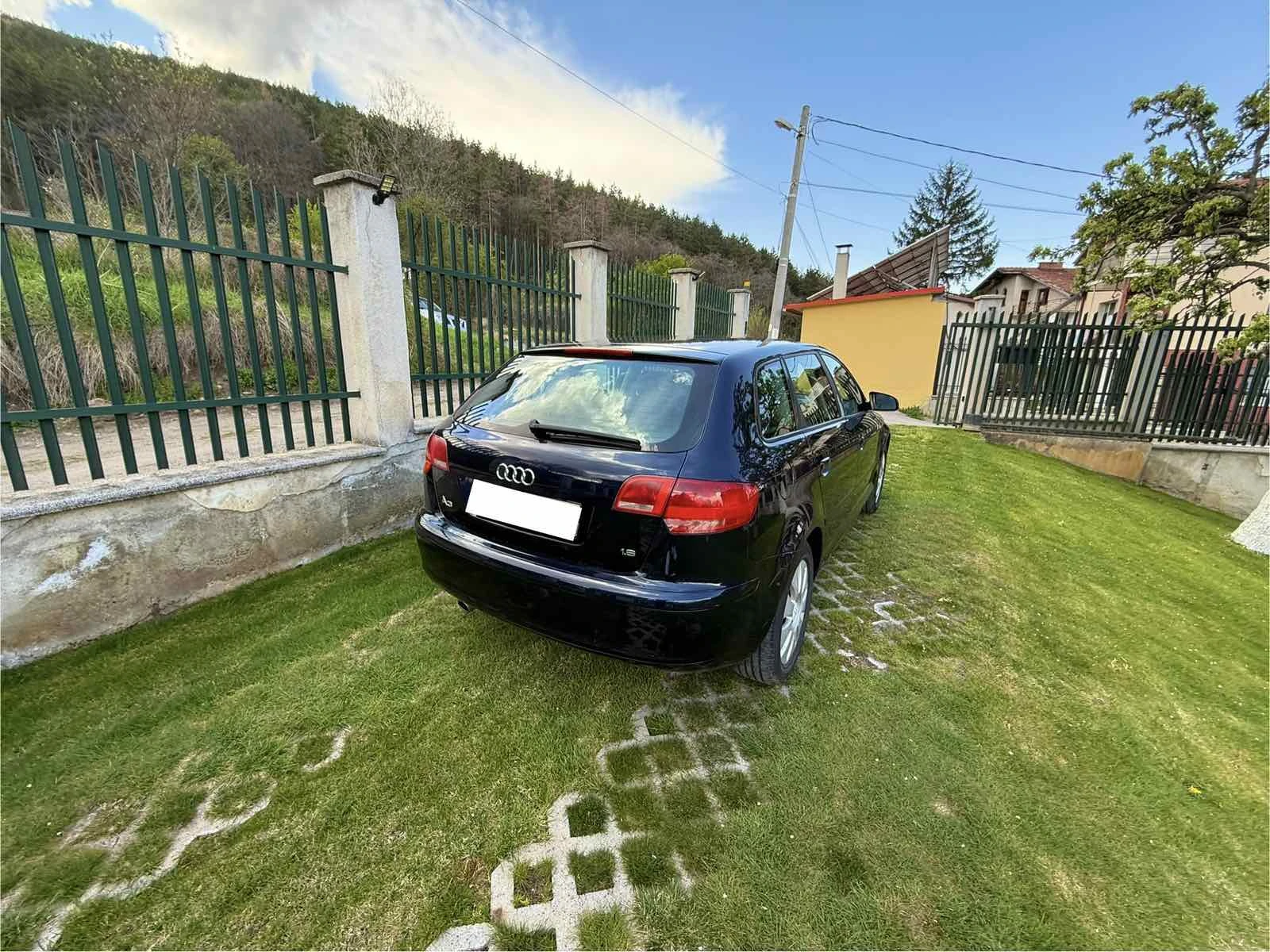Audi A3  - изображение 4