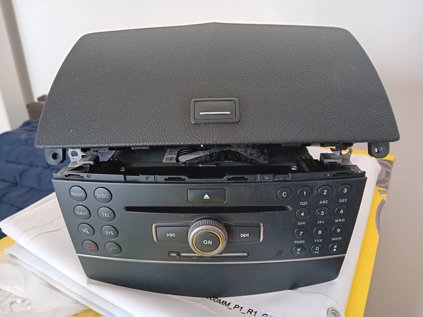 Mercedes-Benz C 220 CDI Avantgarde 646/AMG-Line | Mobile.bg � ����������� 17