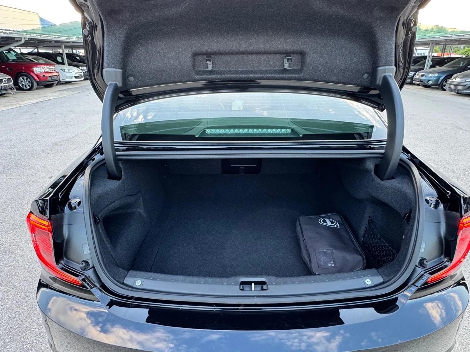 Volvo S90 2.0D B5 AWD 4х4 FACE - изображение 10