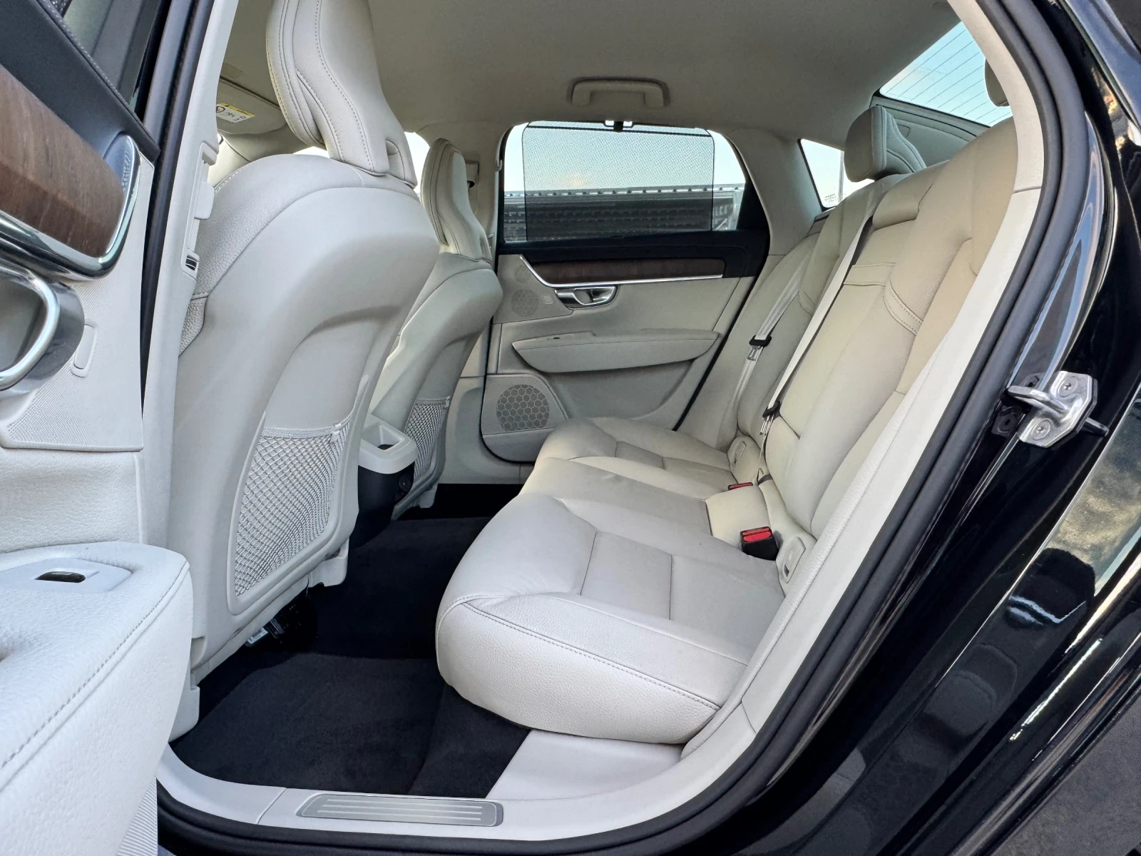 Volvo S90 2.0D B5 AWD 4х4 FACE - изображение 9