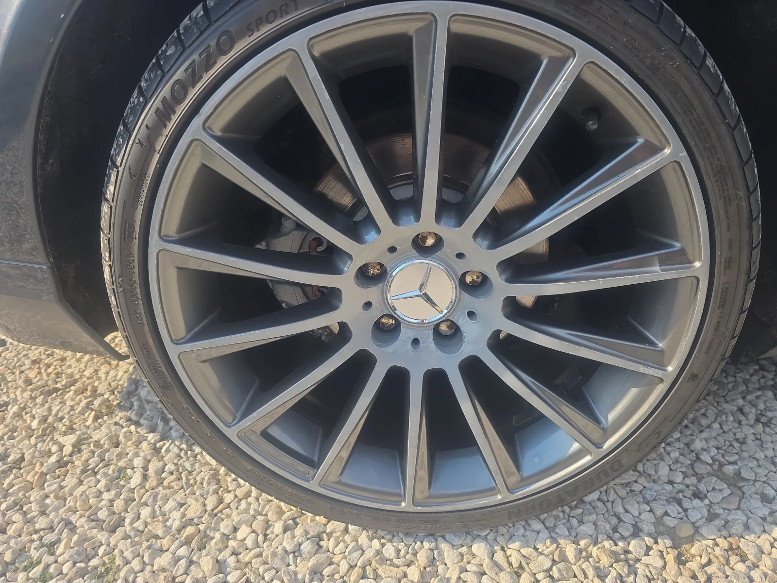 Mercedes-Benz E 350 Авангард 265кс - изображение 4