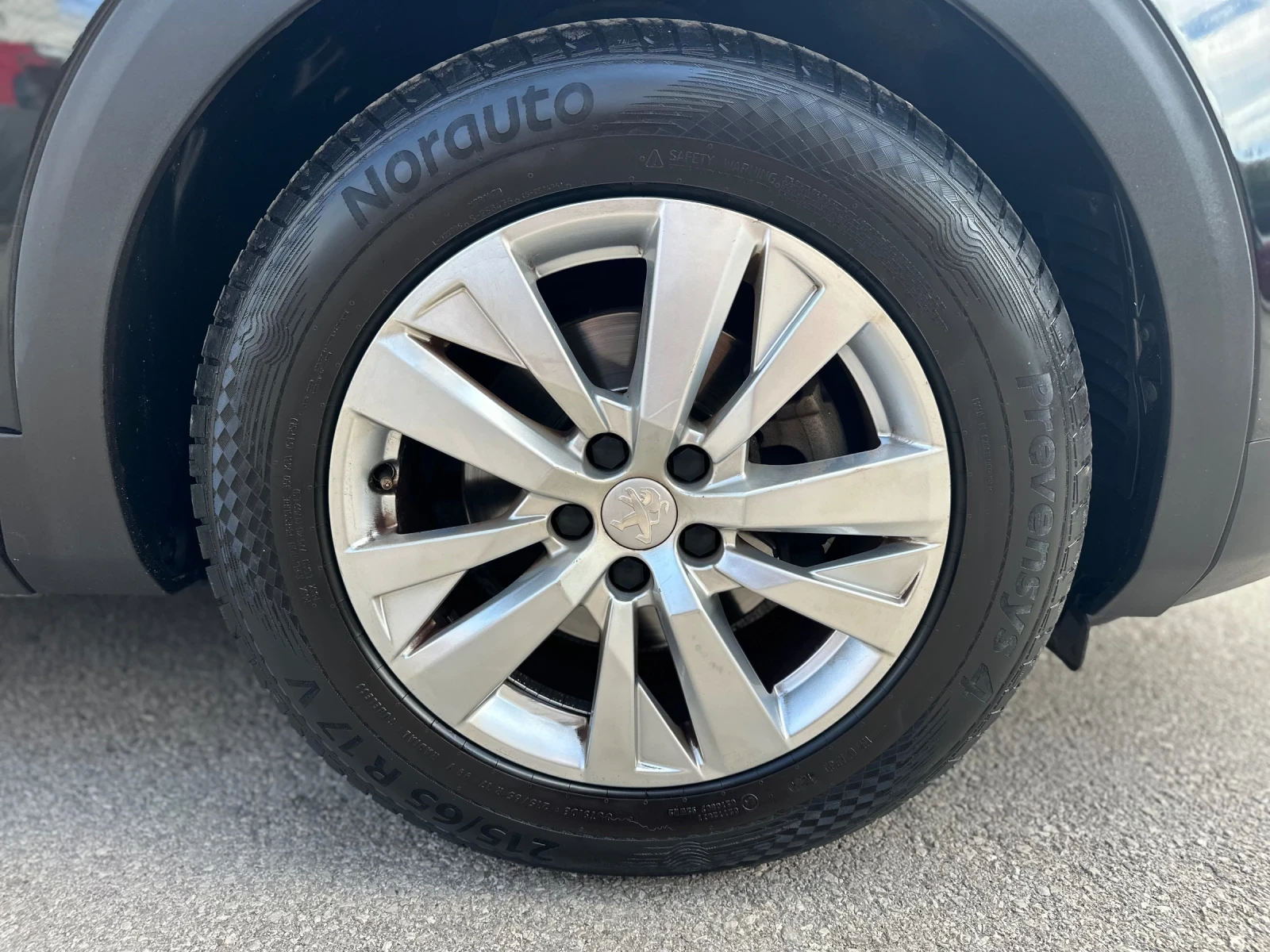 Peugeot 3008  2020г* АВТОМАТ* БЕНЗИН* *  - изображение 9