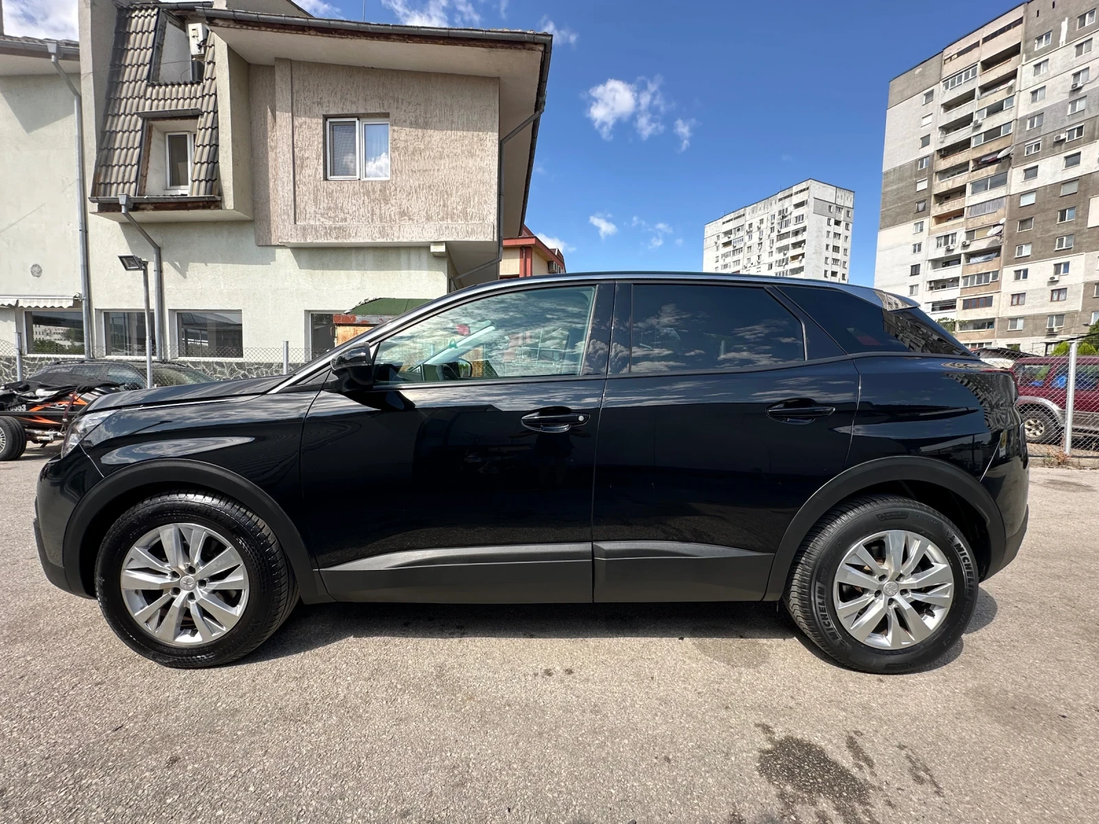 Peugeot 3008  2020г* АВТОМАТ* БЕНЗИН* *  - изображение 3