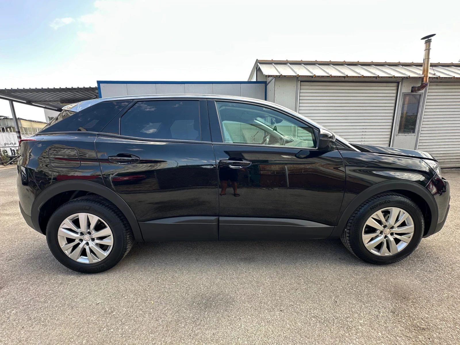 Peugeot 3008  2020г* АВТОМАТ* БЕНЗИН* *  - изображение 7
