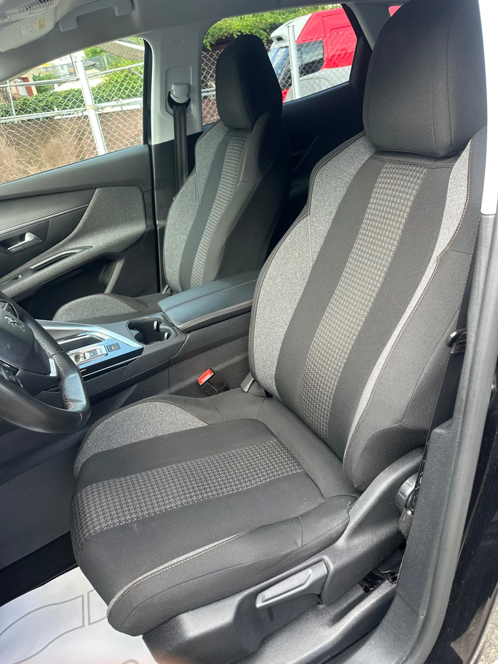 Peugeot 3008  2020* * * * Active Business  | Mobile.bg   13