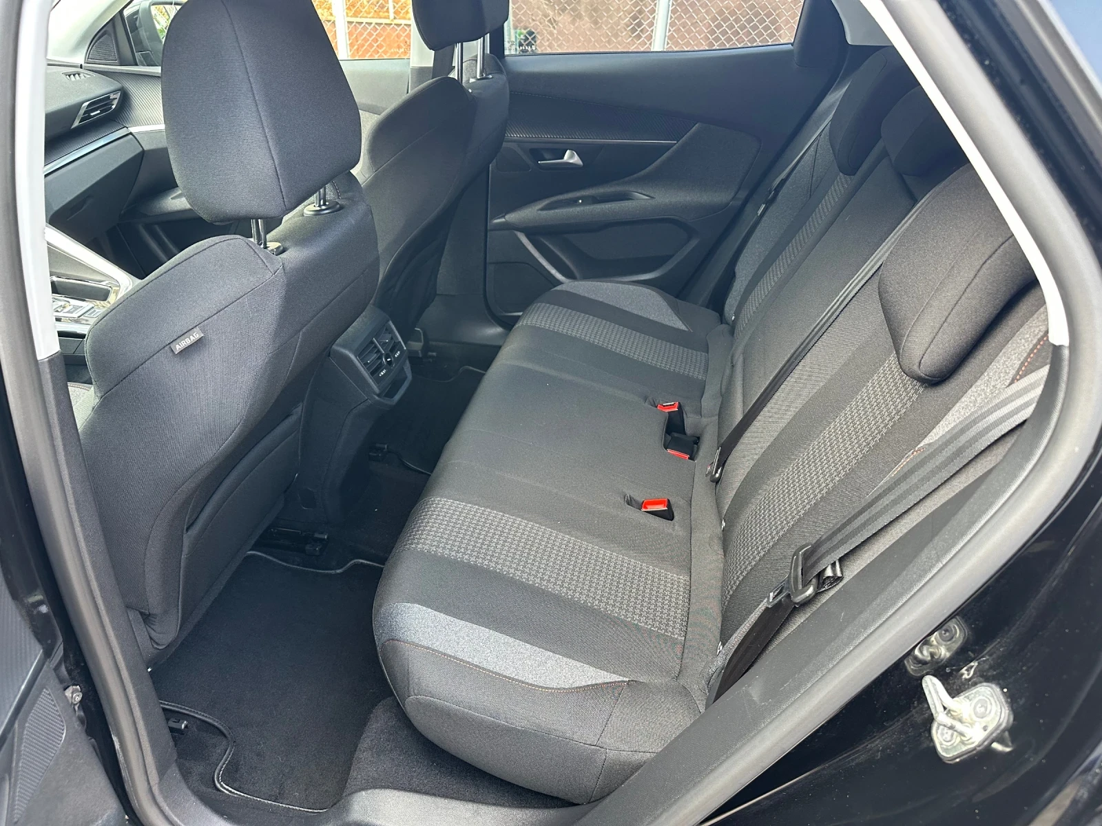 Peugeot 3008  2020г* АВТОМАТ* БЕНЗИН* *  - изображение 10