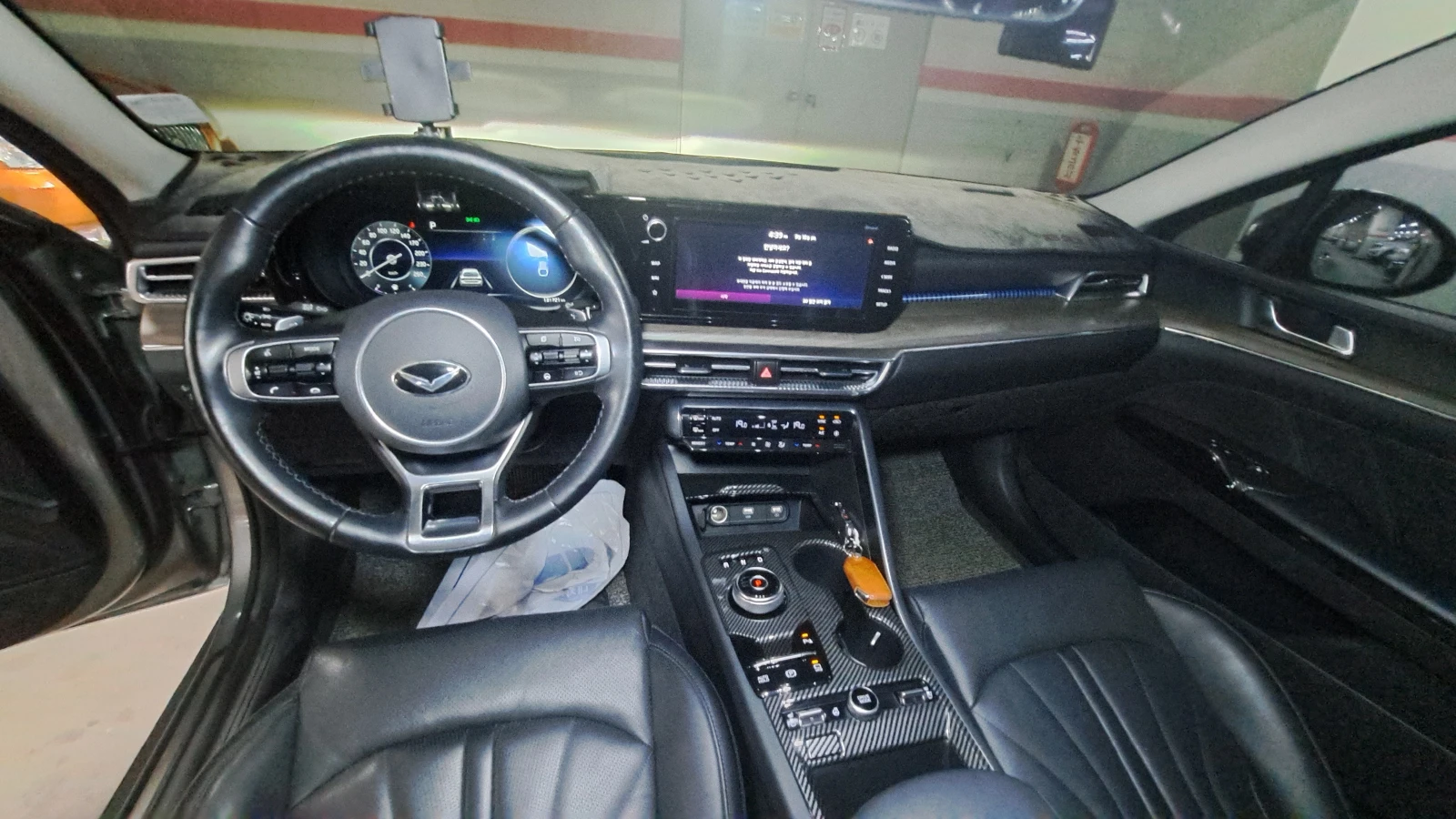 Kia K5 2.0i , , , 360%,  | Mobile.bg   14