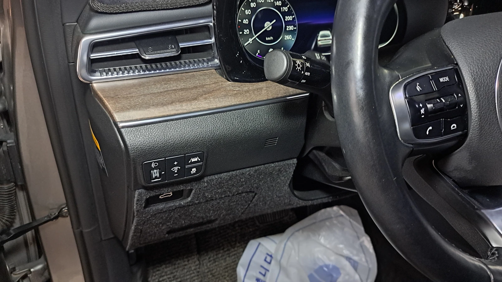 Kia K5 2.0i газ, подгряване, обдухване, 360%, гаранция - изображение 10