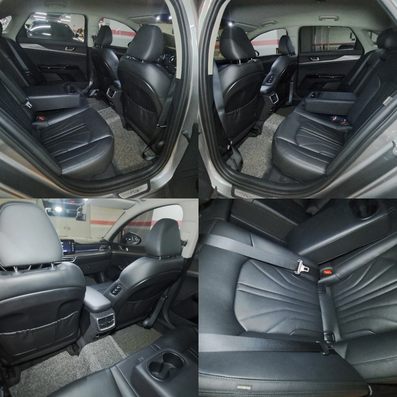Kia K5 2.0i , , , 360%,  | Mobile.bg   17