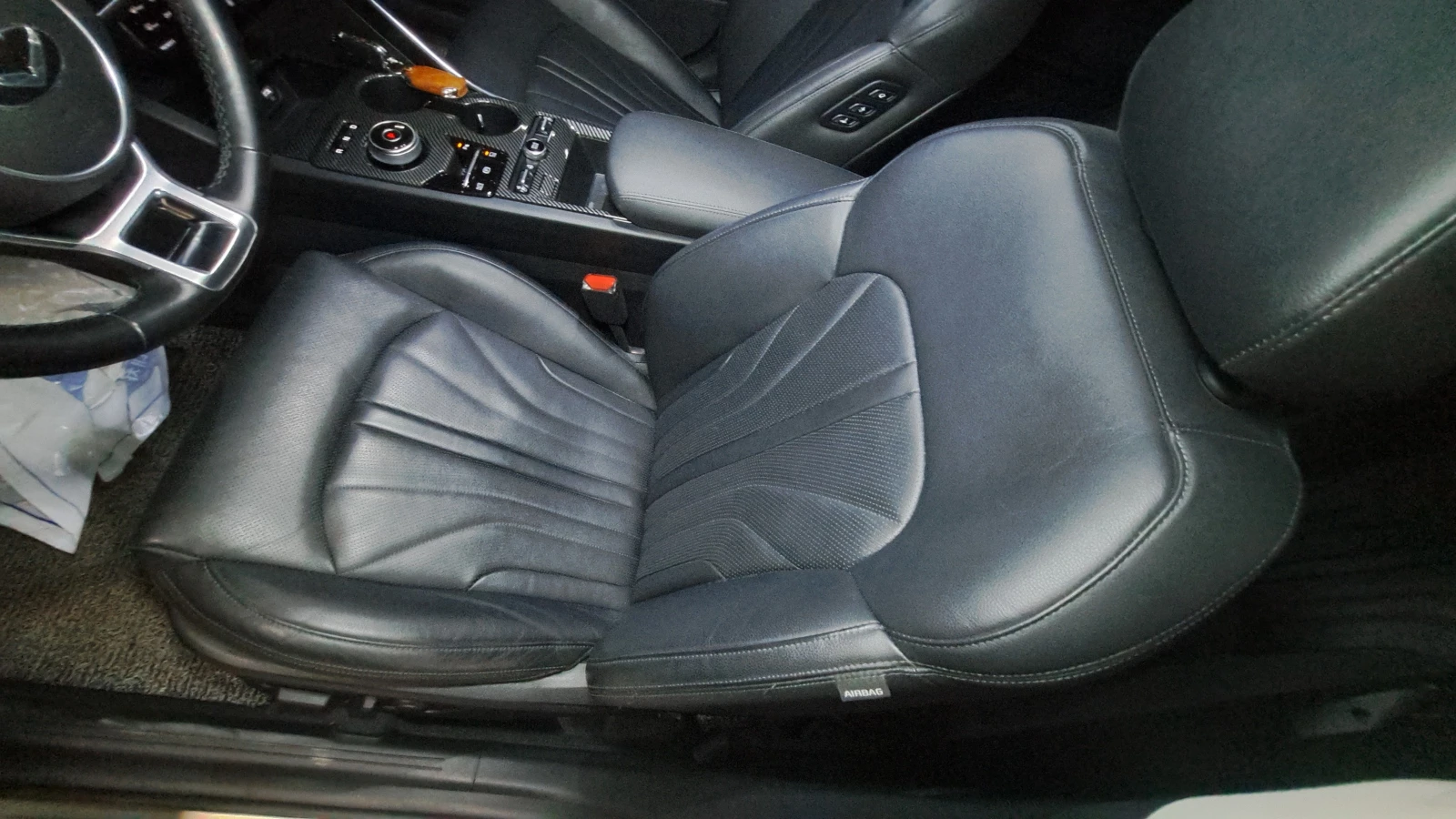 Kia K5 2.0i , , , 360%,  | Mobile.bg   13