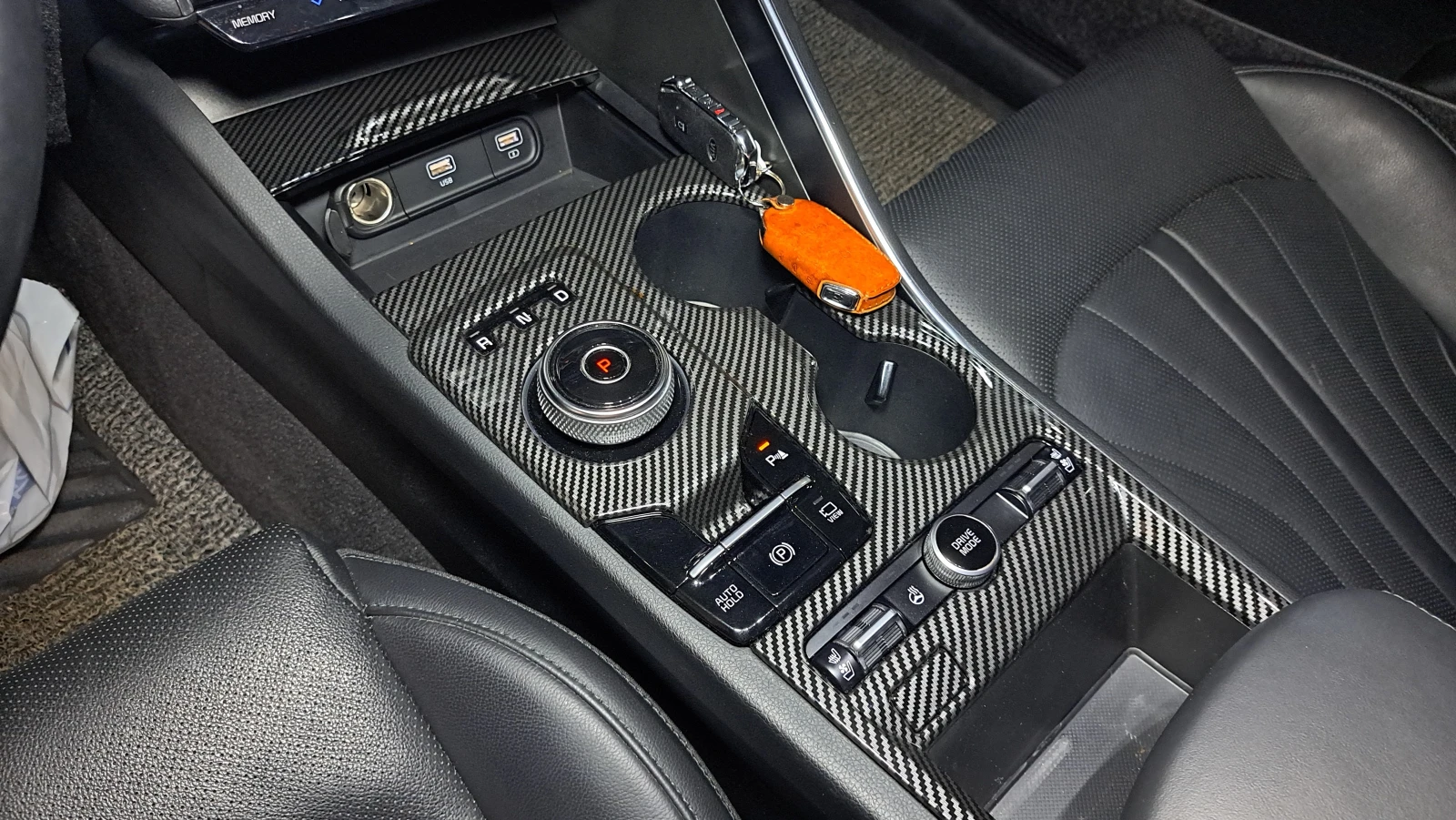 Kia K5 2.0i , , , 360%,  | Mobile.bg   15