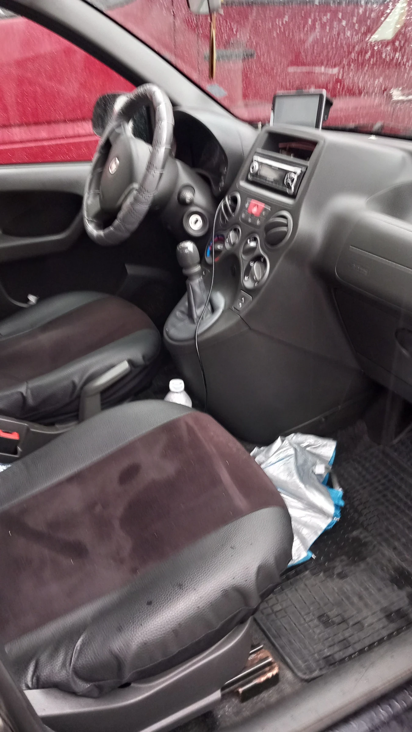 Fiat Panda  - изображение 3