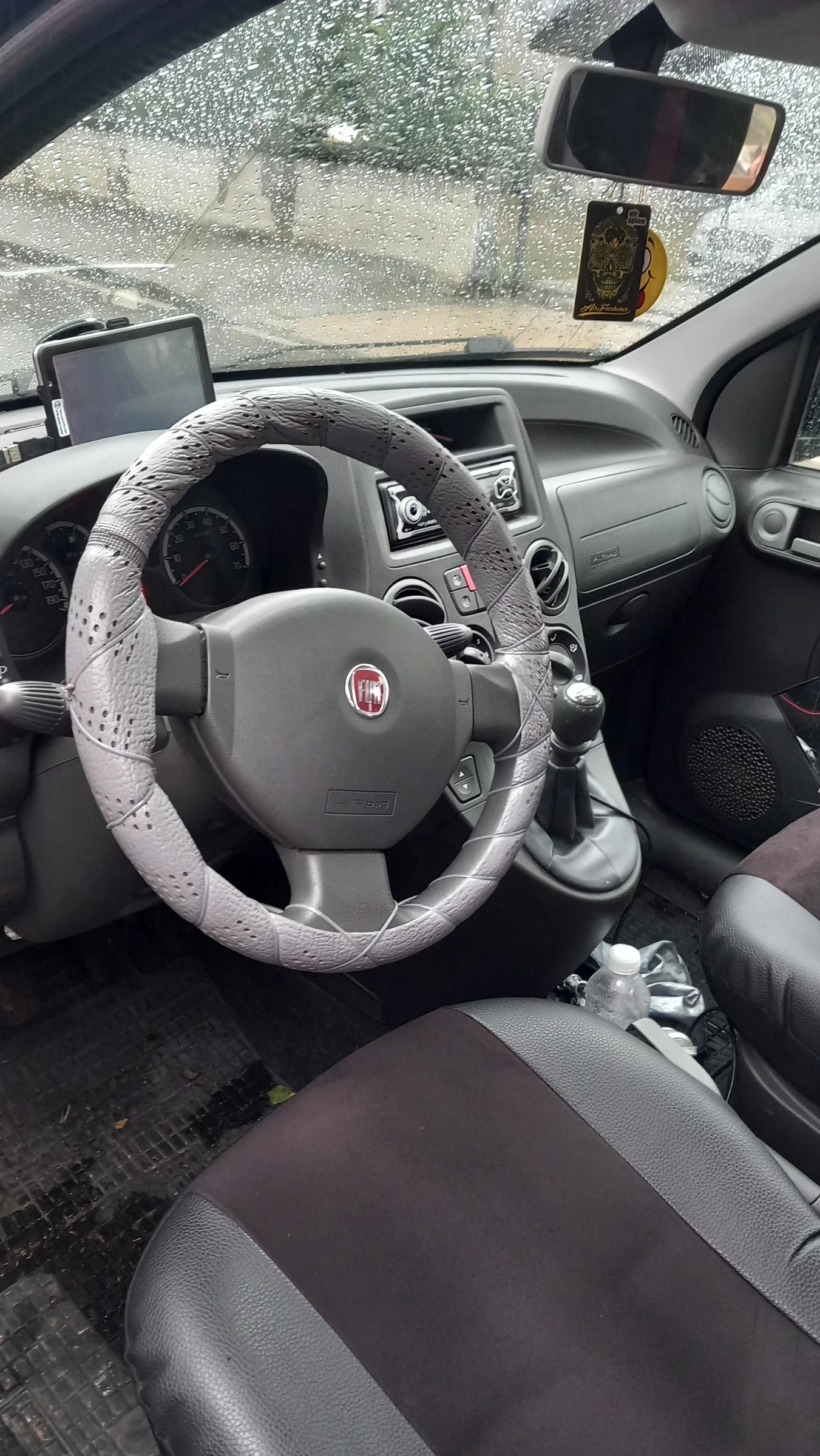 Fiat Panda  - изображение 5