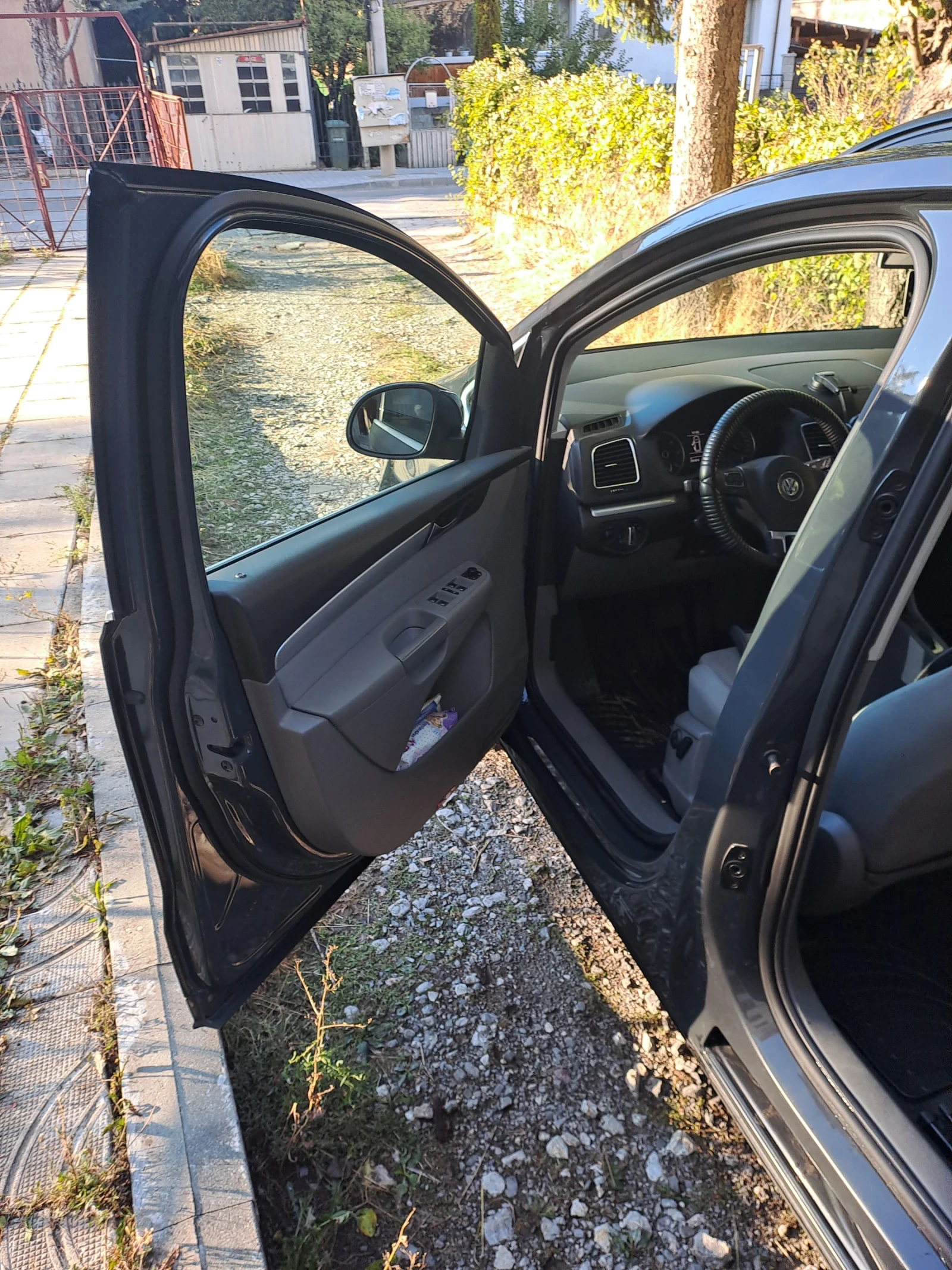 VW Sharan Ван - изображение 9