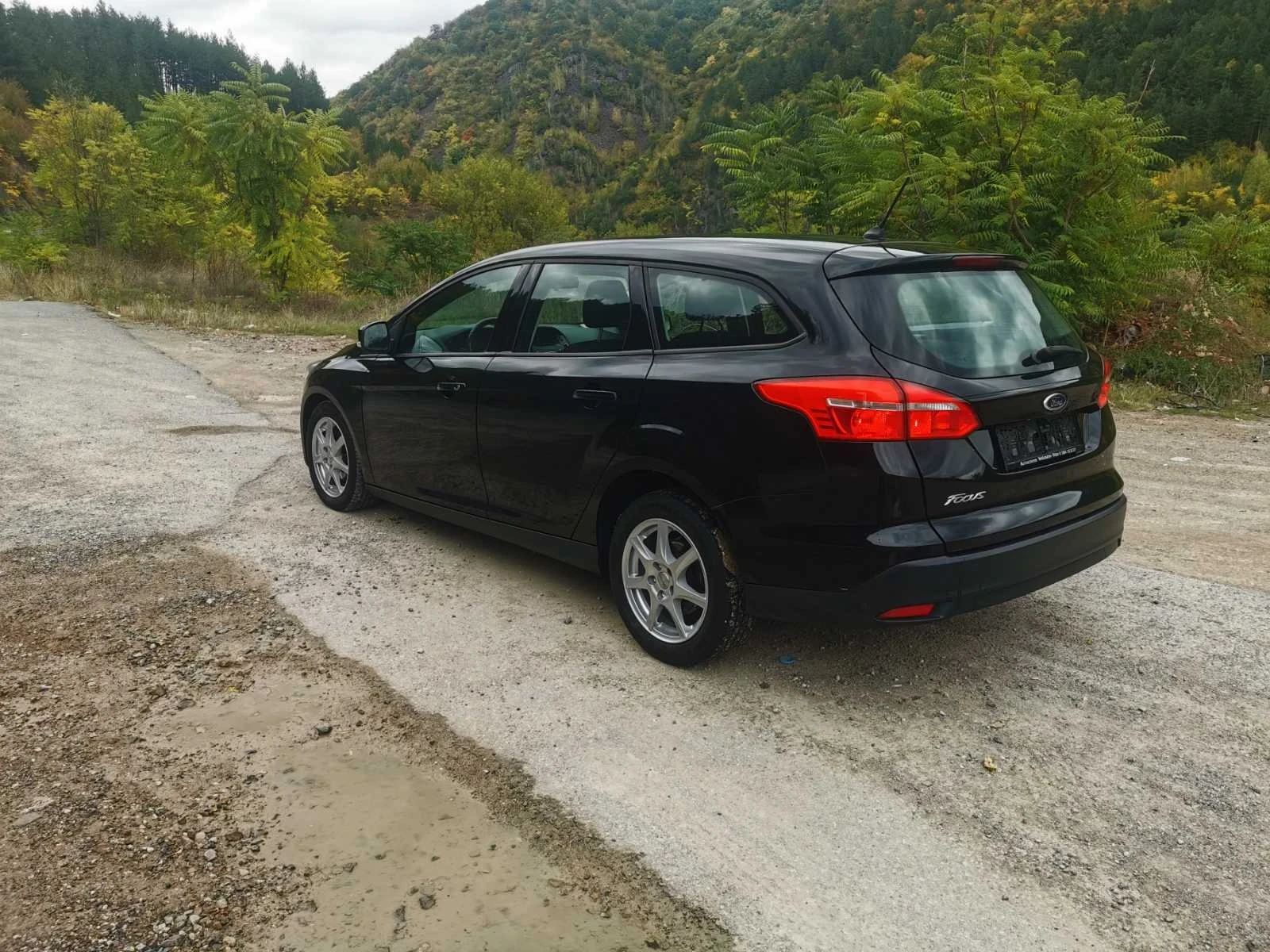 Ford Focus  - изображение 6