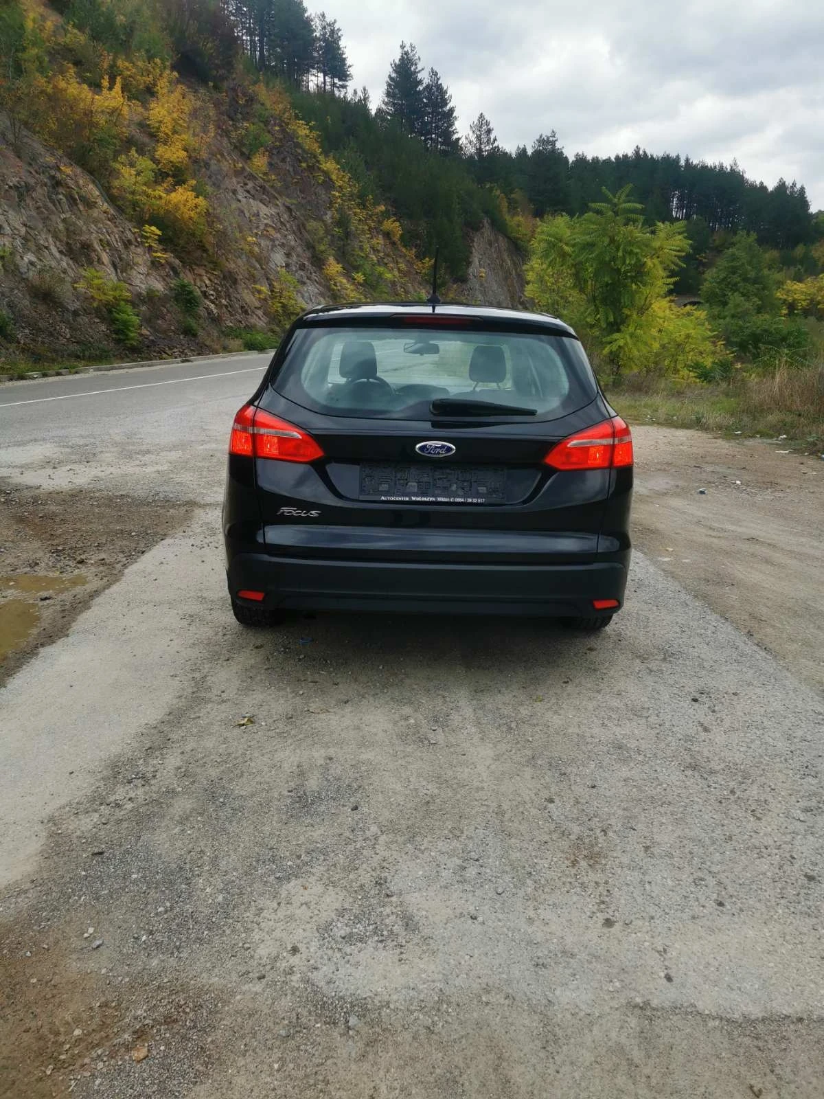 Ford Focus  - изображение 5