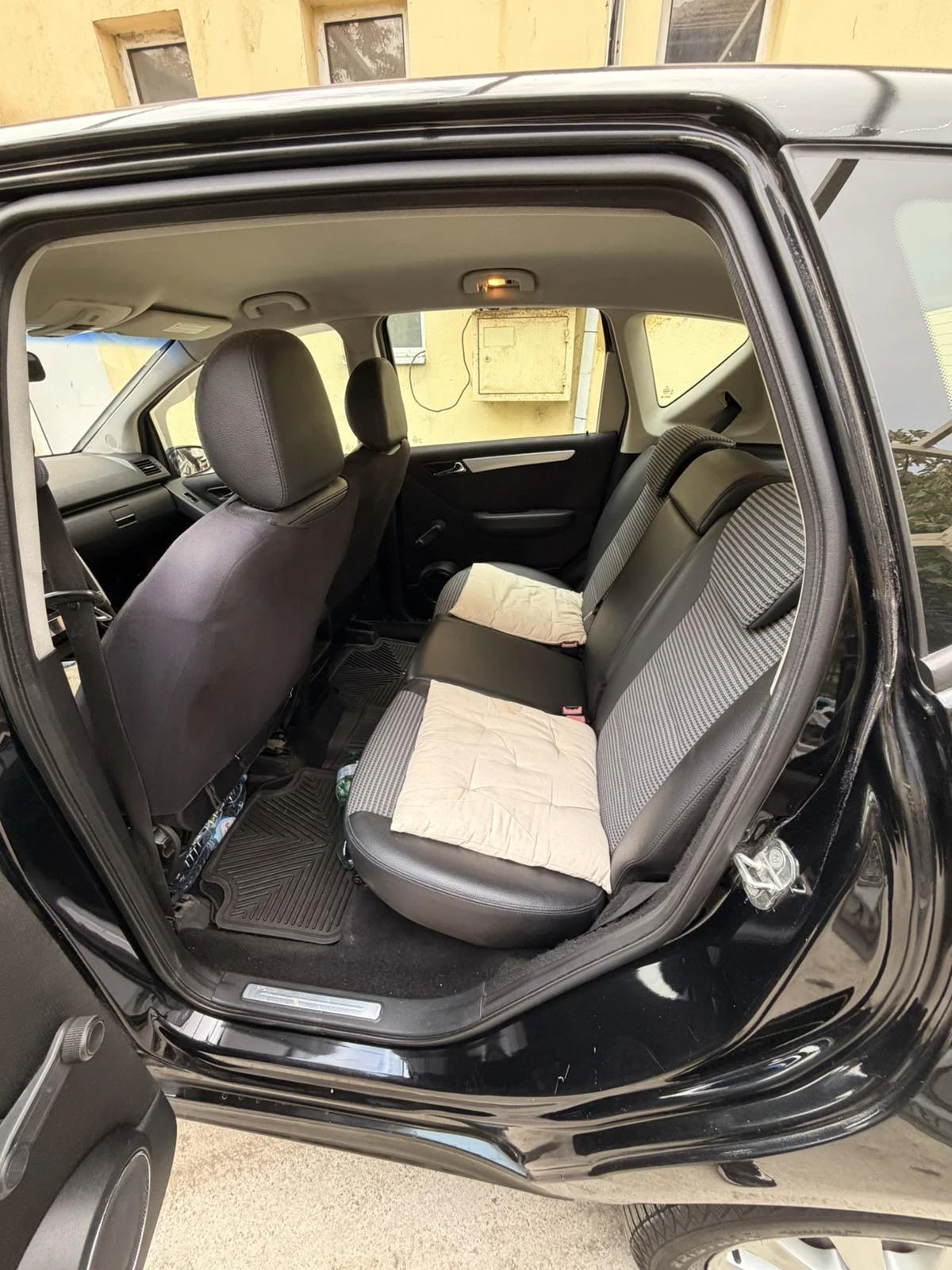 Mercedes-Benz A 180 CDI - изображение 10