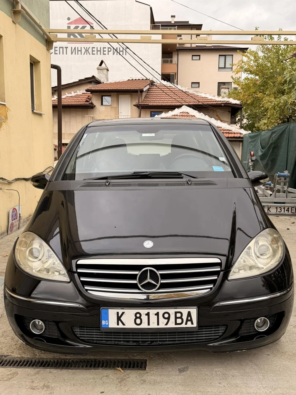 Mercedes-Benz A 180 CDI | Mobile.bg   1