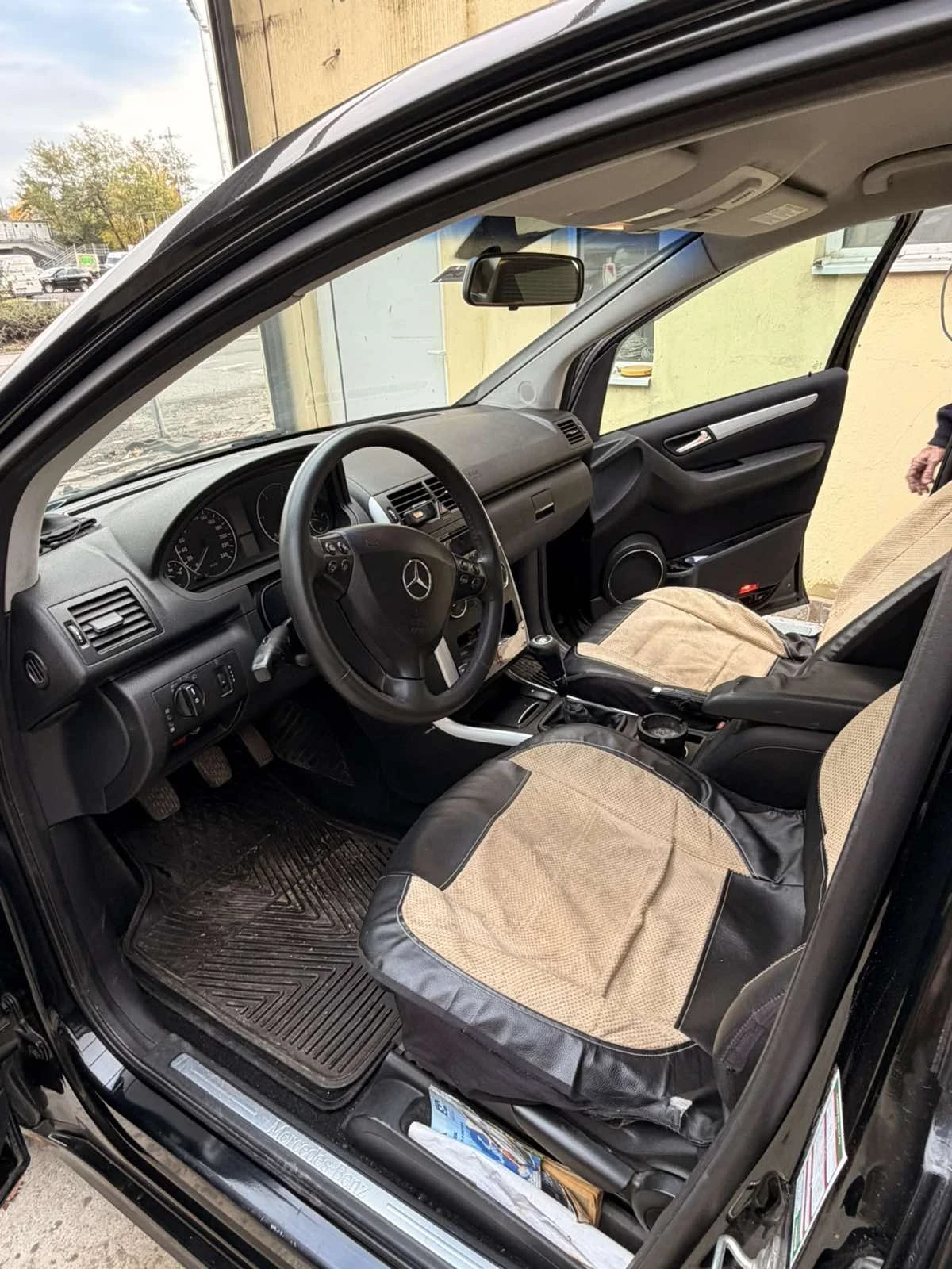 Mercedes-Benz A 180 CDI - изображение 5