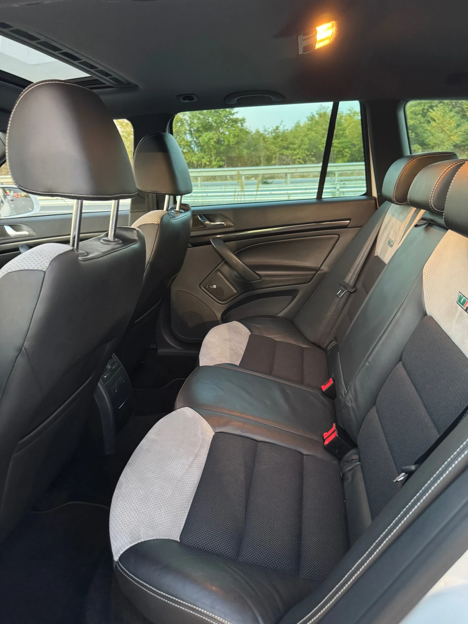 Skoda Octavia 2.0tdi 170. VRS | Mobile.bg   12