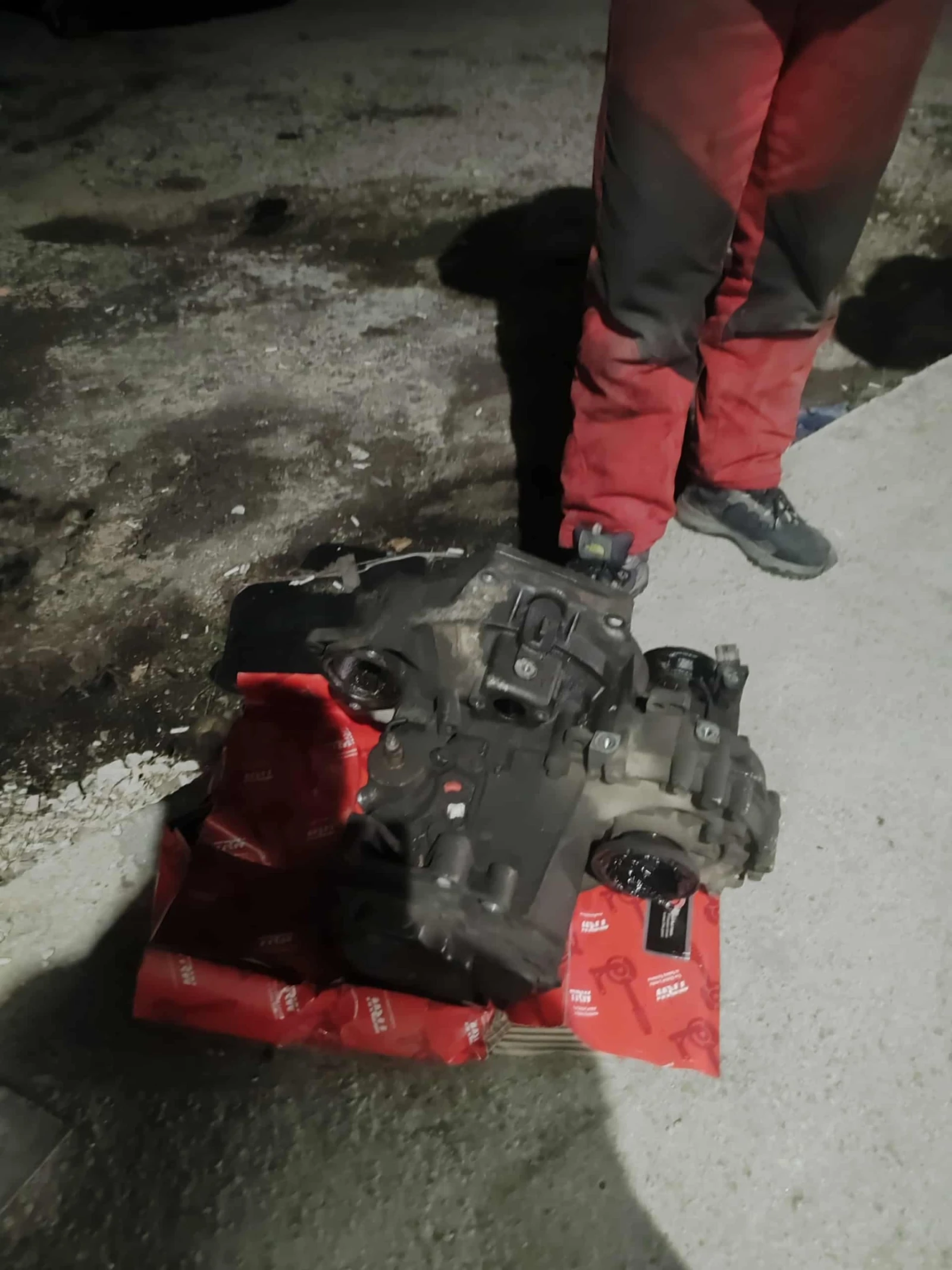 VW Golf 4 1.9TDI - изображение 3