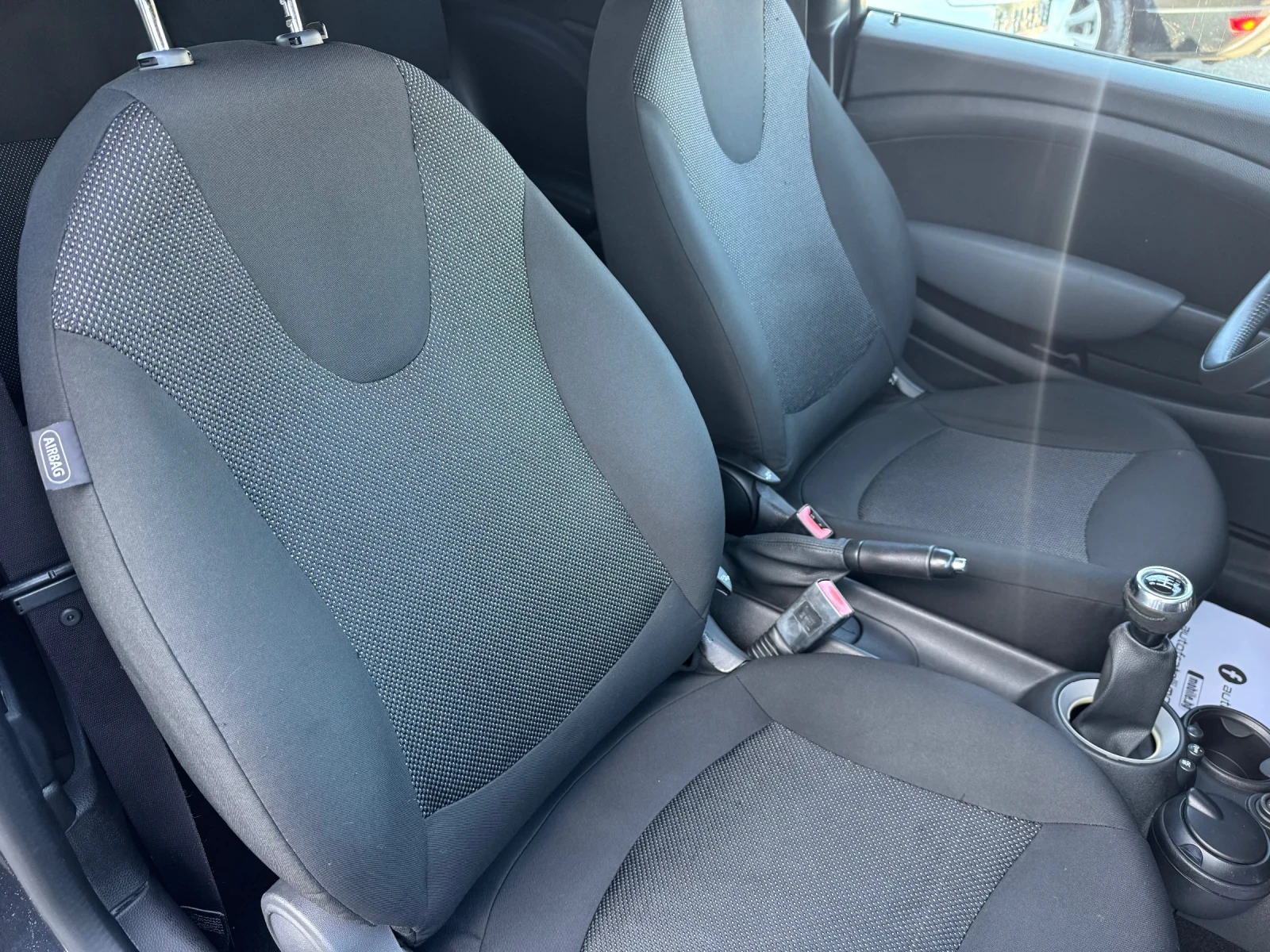 Mini Cooper 1.4 ГАЗ BRC^ЛИЗИНГ^ - изображение 10