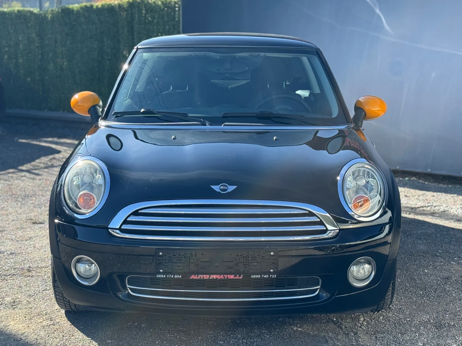 Mini Cooper 1.4 ГАЗ BRC^ЛИЗИНГ^ - изображение 2