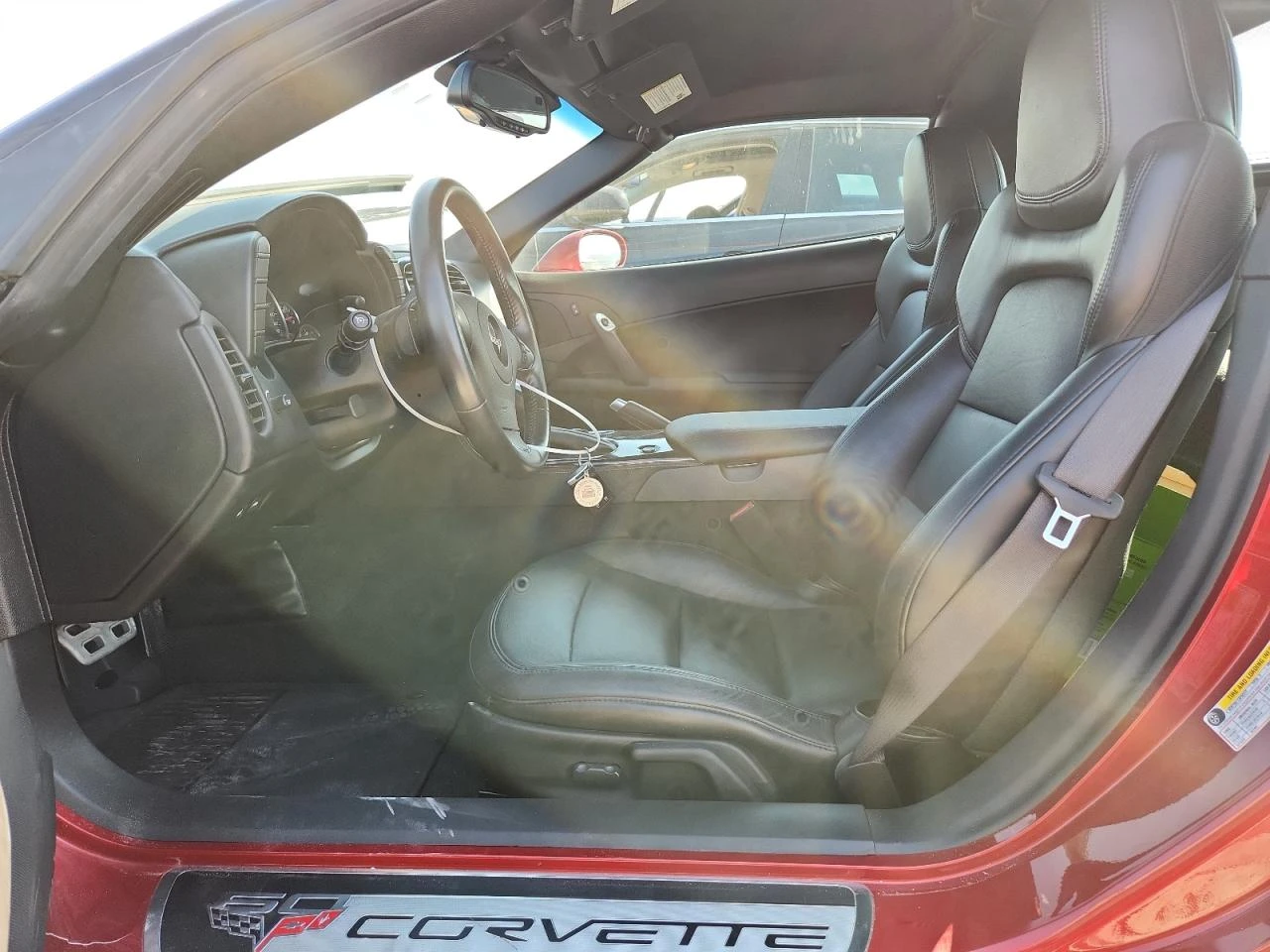 Chevrolet Corvette 1LT | Mobile.bg   7