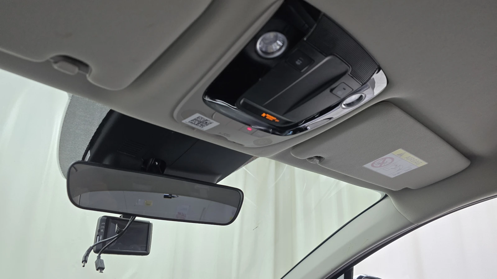 Kia K5 2.0LPI STANDARD  | Mobile.bg   15