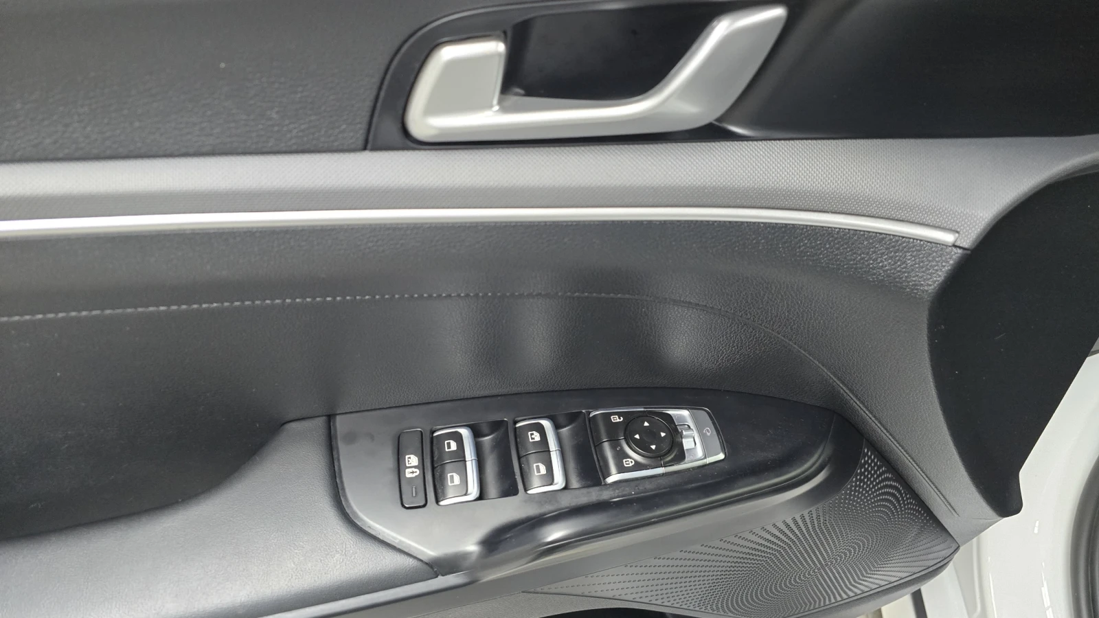 Kia K5 2.0LPI STANDARD  | Mobile.bg   16