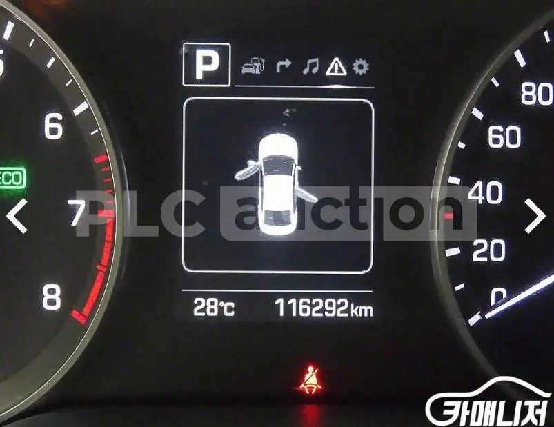 Hyundai Elantra  - изображение 6